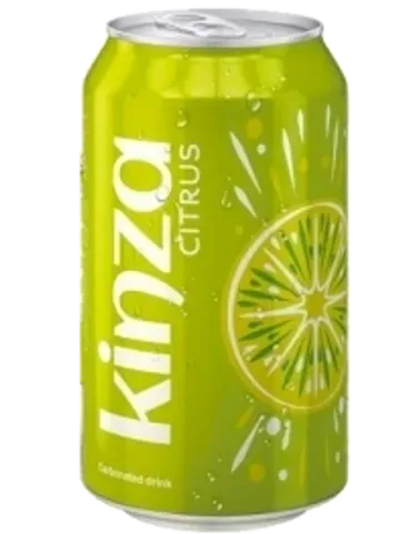 Kinza Citrus