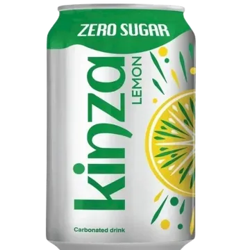Kinza Lemon Diet Zero