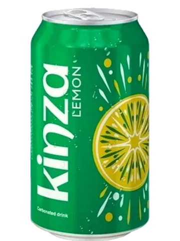 Kinza Lemon