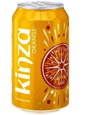 Kinza Orange