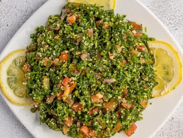 Tabbouleh