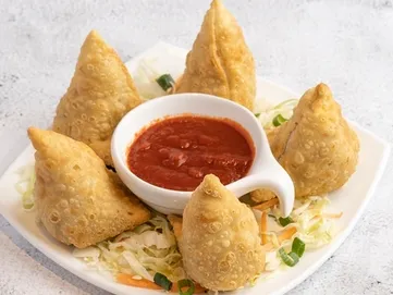 Samosa Mix