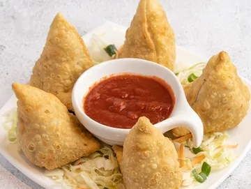 Samosa