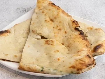 Butter Naan