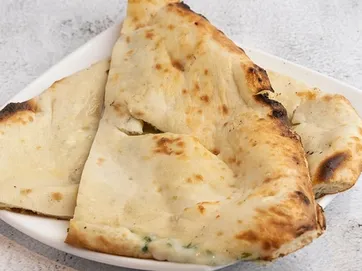 Cheese Naan