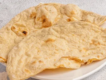 Roti Naan