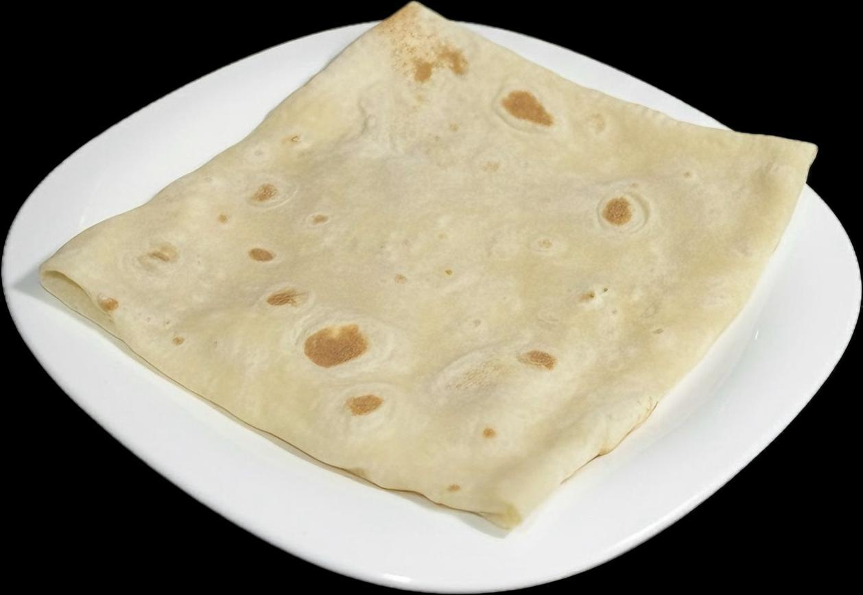 Rumali Roti
