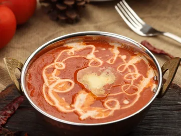 Butter Chicken Masala