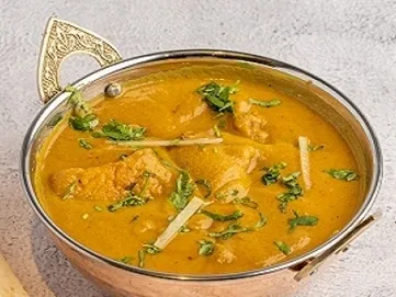 Curry Chicken