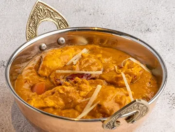 Kadai Chicken