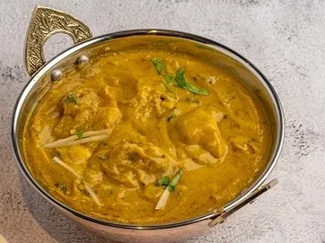 Prawn Masala