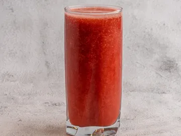 Strawberry Juice