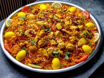 Biryani (Pre-Order)