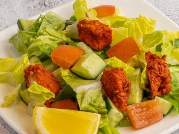 Chicken Salad
