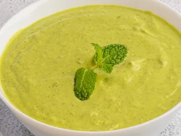 Green Sauce
