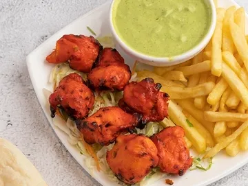 Achari Chicken (Tandoori)