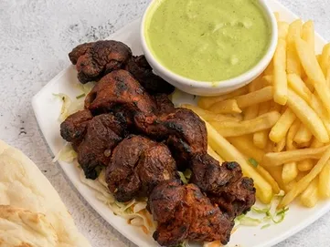 Boti Kebab