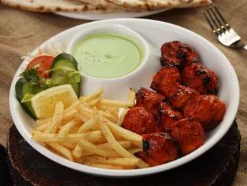 Chicken Tikka
