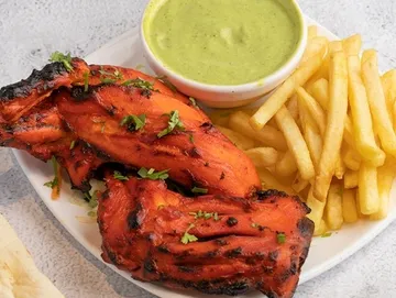 Tandoori Chicken